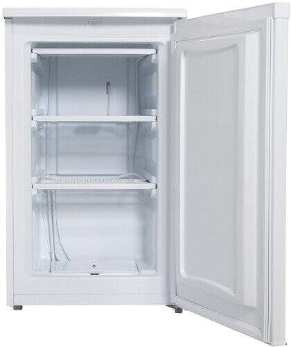 Морозильная камера Shivaki FR-083W