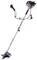 Триммер бензиновый Интерскол КРБ-23/33В