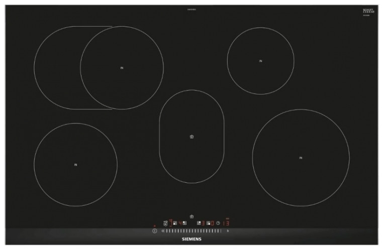 Электрическая варочная панель Siemens EH 801FFB1