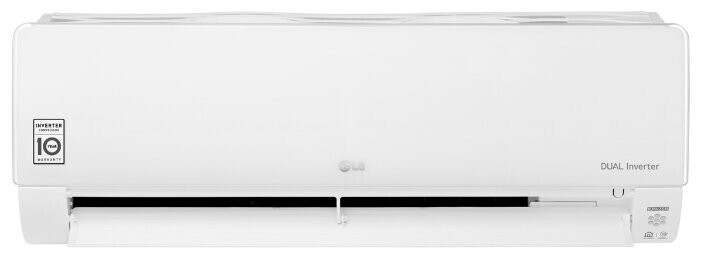 Настенная сплит-система LG DC07RT