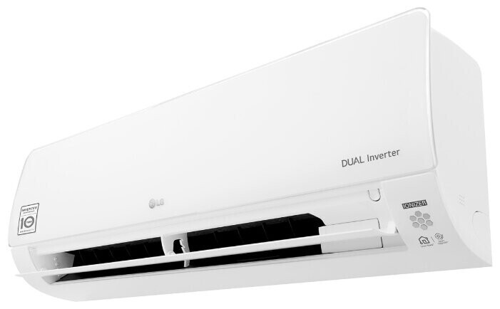 Настенная сплит-система LG DC07RT