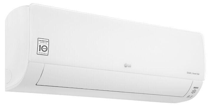Настенная сплит-система LG DC07RT