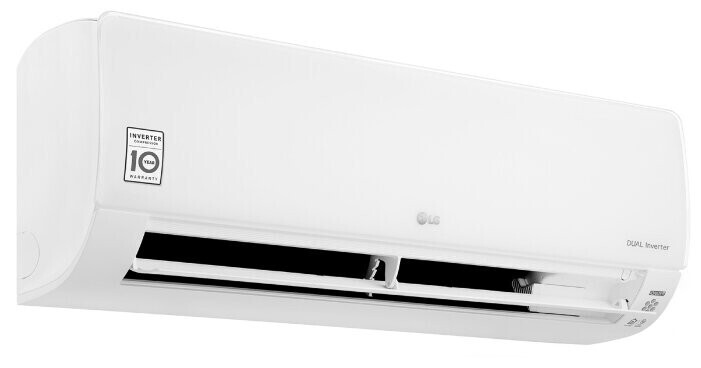 Настенная сплит-система LG DC07RT
