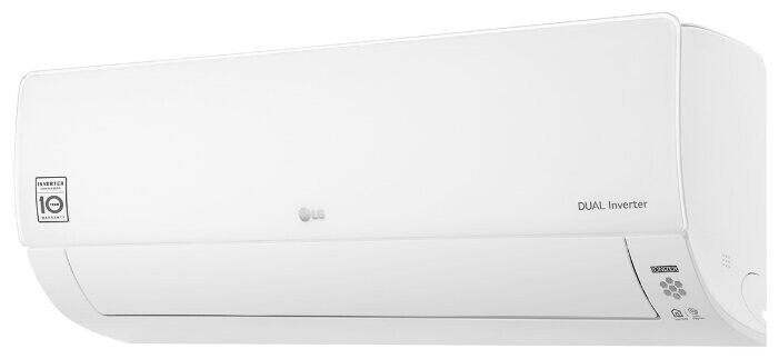 Настенная сплит-система LG DC07RT