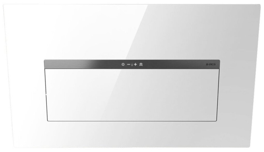 Кухонная вытяжка Elica BLOOM S WH A 85