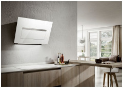 Кухонная вытяжка Elica BLOOM S WH A 85