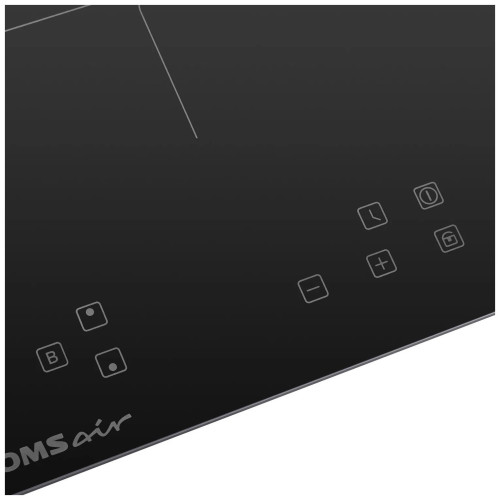 Индукционная варочная панель HOMSair HI32BK
