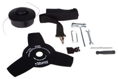 Триммер бензиновый СОЮЗ БТС-9226Л