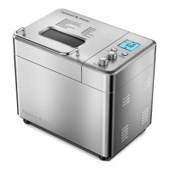 Хлебопечка Zigmund &amp; Shtain ZBM-600