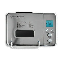 Хлебопечка Zigmund &amp; Shtain ZBM-600