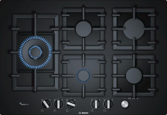 Газовая варочная панель Bosch PPS7A6M90R