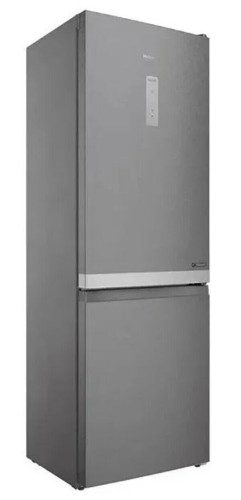 Холодильник Hotpoint-Ariston HT 5181I MX