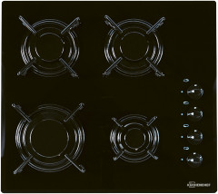 Газовая варочная панель KuchenChef KHK 600S