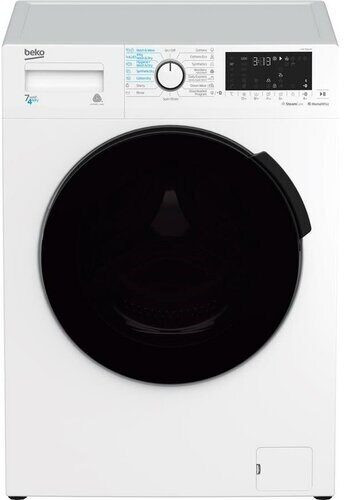 Стиральная машина Beko HTE 7616 X0