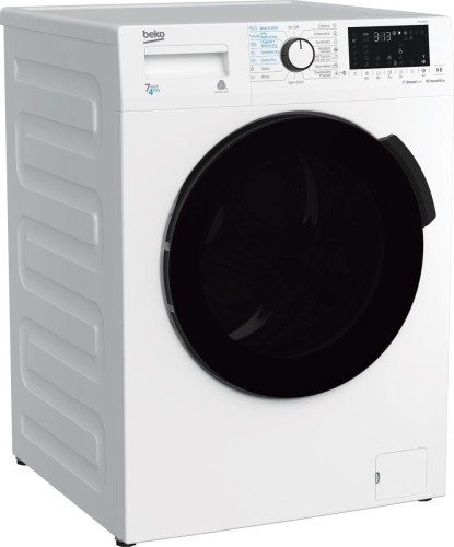 Стиральная машина Beko HTE 7616 X0