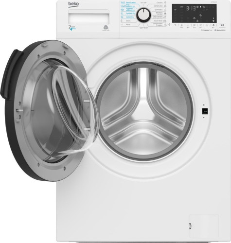 Стиральная машина Beko HTE 7616 X0