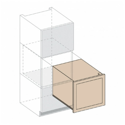 Винный шкаф Dunavox DAVG 25 63DSS TO
