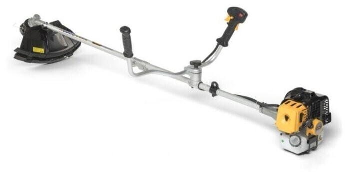 Триммер бензиновый ALPINA TB 250 JD