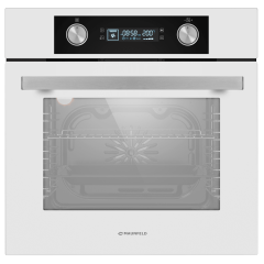Электрический духовой шкаф MAUNFELD AEOH6062W