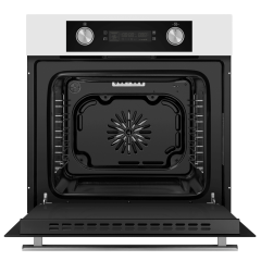 Электрический духовой шкаф MAUNFELD AEOH6062W