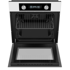 Электрический духовой шкаф MAUNFELD AEOH6062W