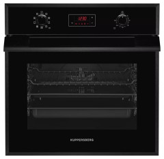 Электрический духовой шкаф Kuppersberg HFZ 690 W
