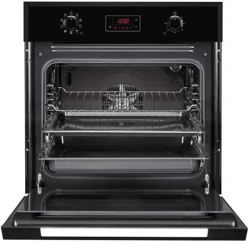 Электрический духовой шкаф Kuppersberg HFZ 690 W