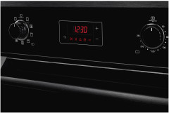 Электрический духовой шкаф Kuppersberg HFZ 690 W