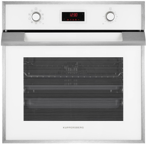 Электрический духовой шкаф Kuppersberg HFZ 690 W