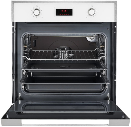 Электрический духовой шкаф Kuppersberg HFZ 690 W