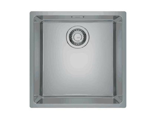 Кухонная мойка Franke FEX 210-40 127.0688.781