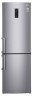 Холодильник LG GA-M549ZMQZ