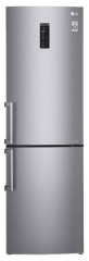 Холодильник LG GA-M549ZMQZ