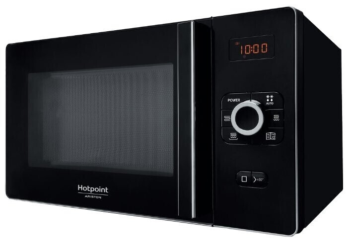 Микроволновая печь Hotpoint-Ariston MWHA 25223 B