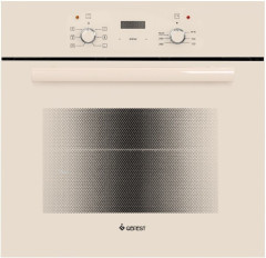 Электрический духовой шкаф Gefest ЭДВ ДА 622-02 В1