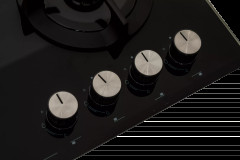 Газовая варочная панель Delvento V60N41S057