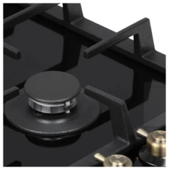 Газовая варочная панель AVEX HM 6042 RB