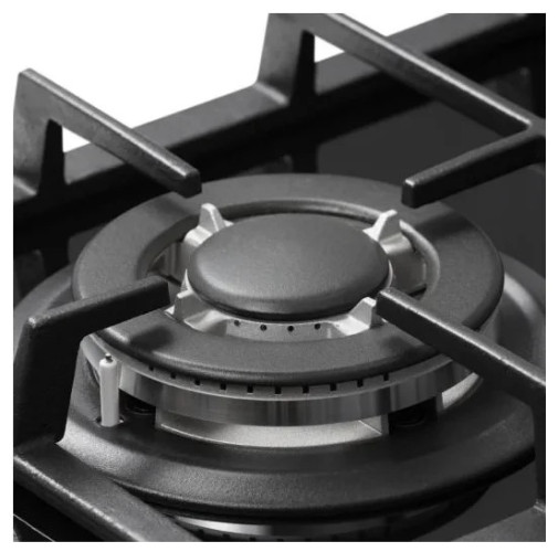 Газовая варочная панель AVEX HM 6042 RB