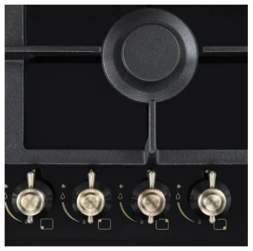 Газовая варочная панель AVEX HM 6042 RB