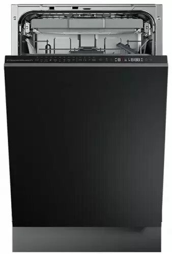 Посудомоечная машина Kuppersbusch G 4800 1 v