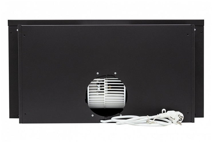 Встраиваемая вытяжка KRONA KAMILLA 600 BROWN 1 мотор