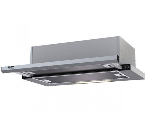 Встраиваемая вытяжка KRONA KAMILLA 600 BROWN 1 мотор