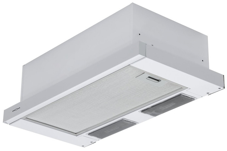 Встраиваемая вытяжка KRONA KAMILLA 600 BROWN 1 мотор