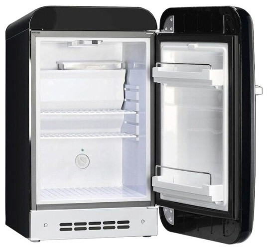 Холодильник Smeg FAB5RBL5