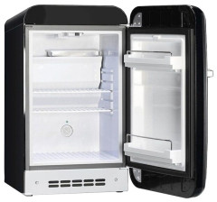 Холодильник Smeg FAB5RBL5