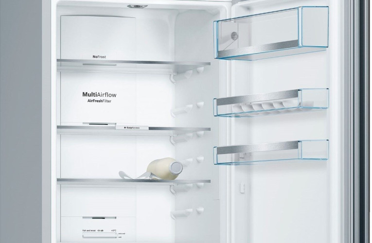 Холодильник Bosch KGN39LB306