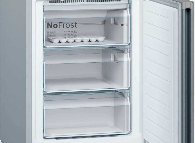 Холодильник Bosch KGN39LB306