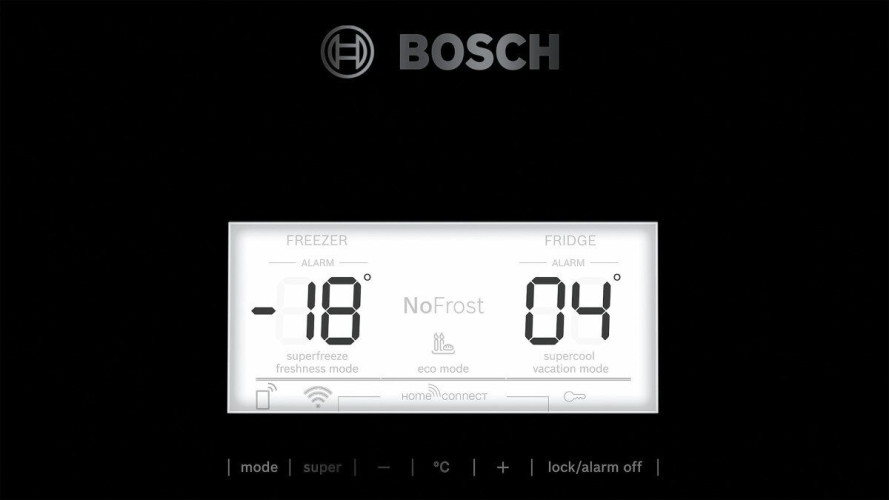 Холодильник Bosch KGN39LB306