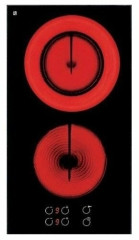 Электрическая варочная панель Korting HK 3203 B