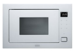 Встраиваемая микроволновая печь Franke FMW 250 CR2 G WH